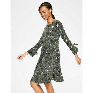 Boden Long Sleeve Dresses for Women 
